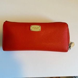 Michael Kors wallet